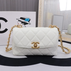 Chanel Satchel Bags